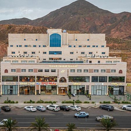 Safwa Taiba Suite اجنحة صفوة طيبه Медина Екстериор снимка