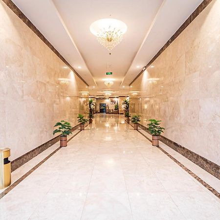 Safwa Taiba Suite اجنحة صفوة طيبه Медина Екстериор снимка