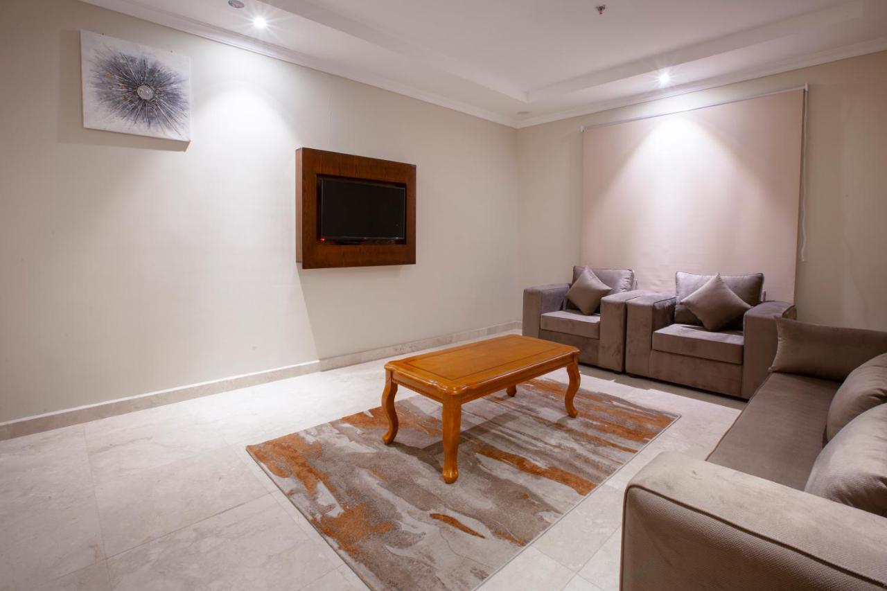 Safwa Taiba Suite اجنحة صفوة طيبه Медина Екстериор снимка