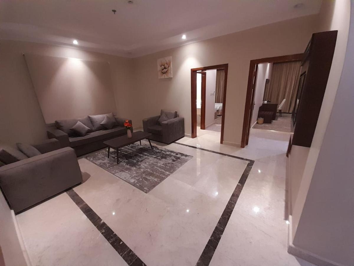 Safwa Taiba Suite اجنحة صفوة طيبه Медина Екстериор снимка