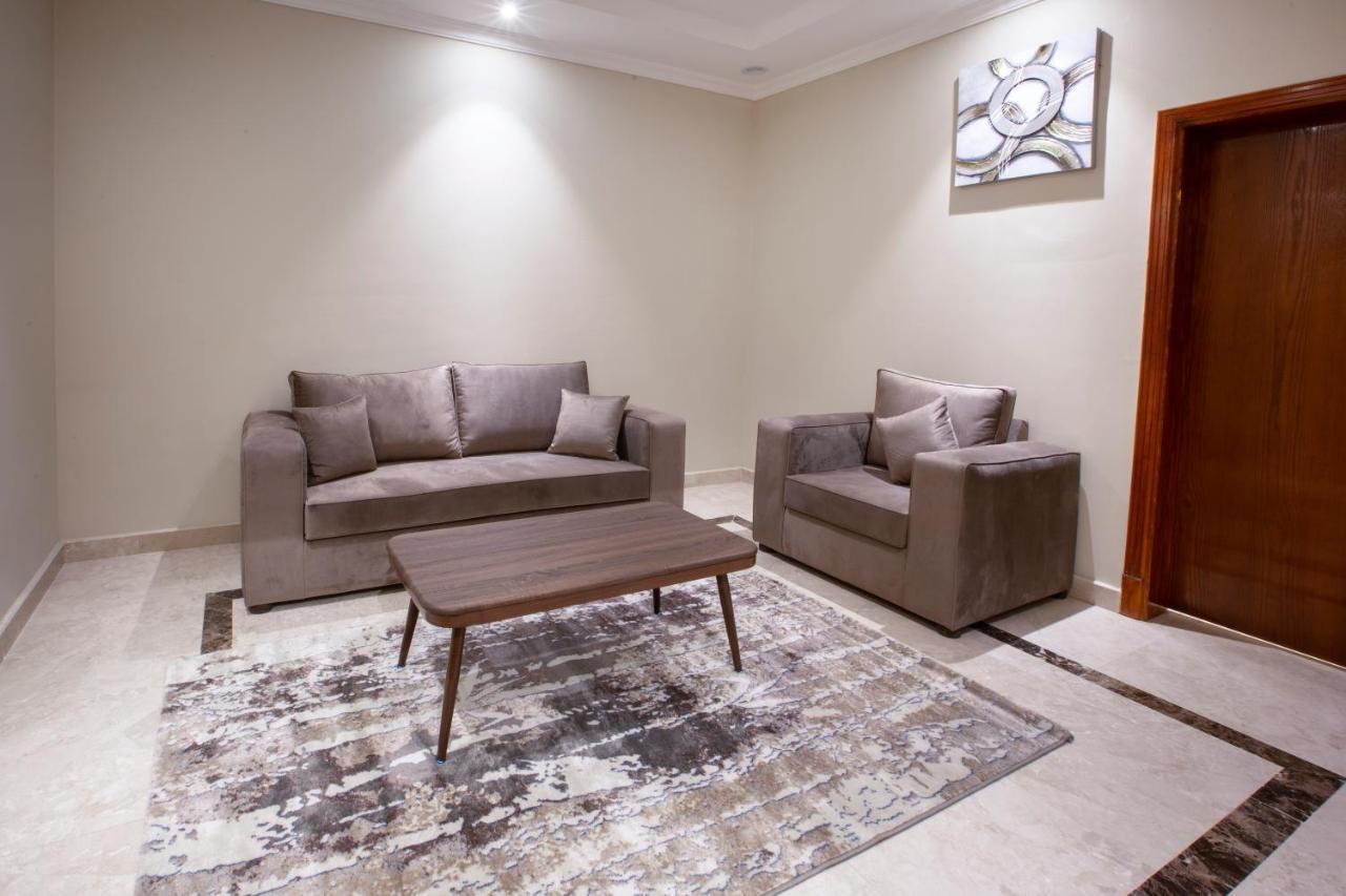 Safwa Taiba Suite اجنحة صفوة طيبه Медина Екстериор снимка