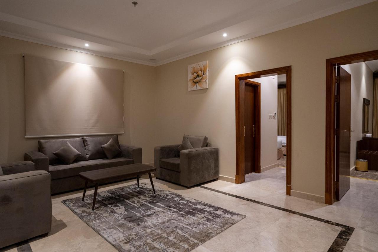 Safwa Taiba Suite اجنحة صفوة طيبه Медина Екстериор снимка