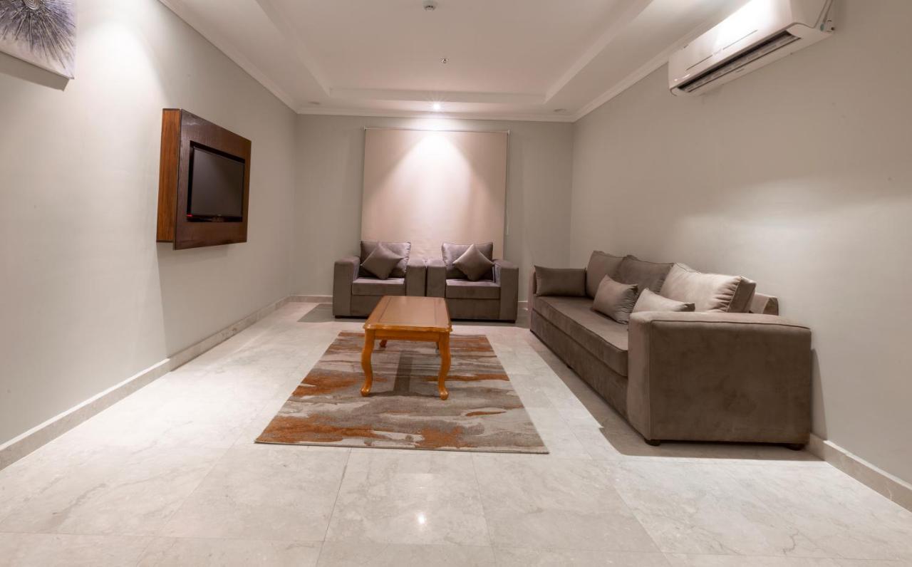 Safwa Taiba Suite اجنحة صفوة طيبه Медина Екстериор снимка