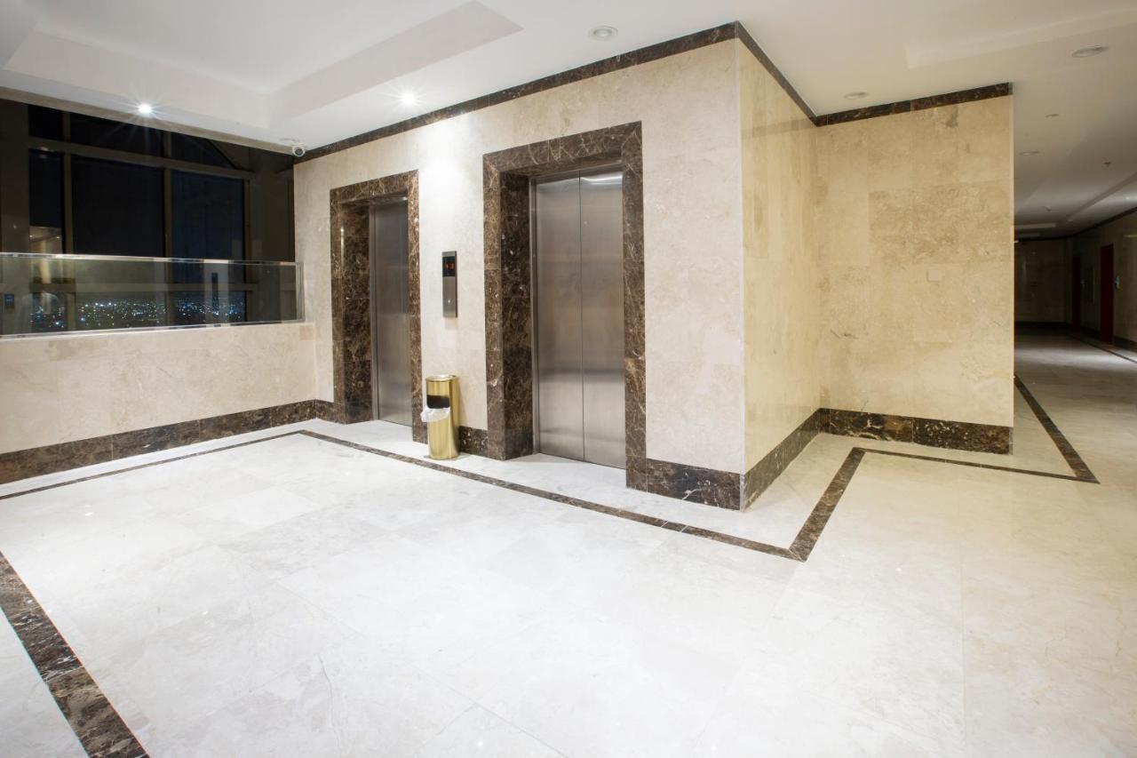 Safwa Taiba Suite اجنحة صفوة طيبه Медина Екстериор снимка