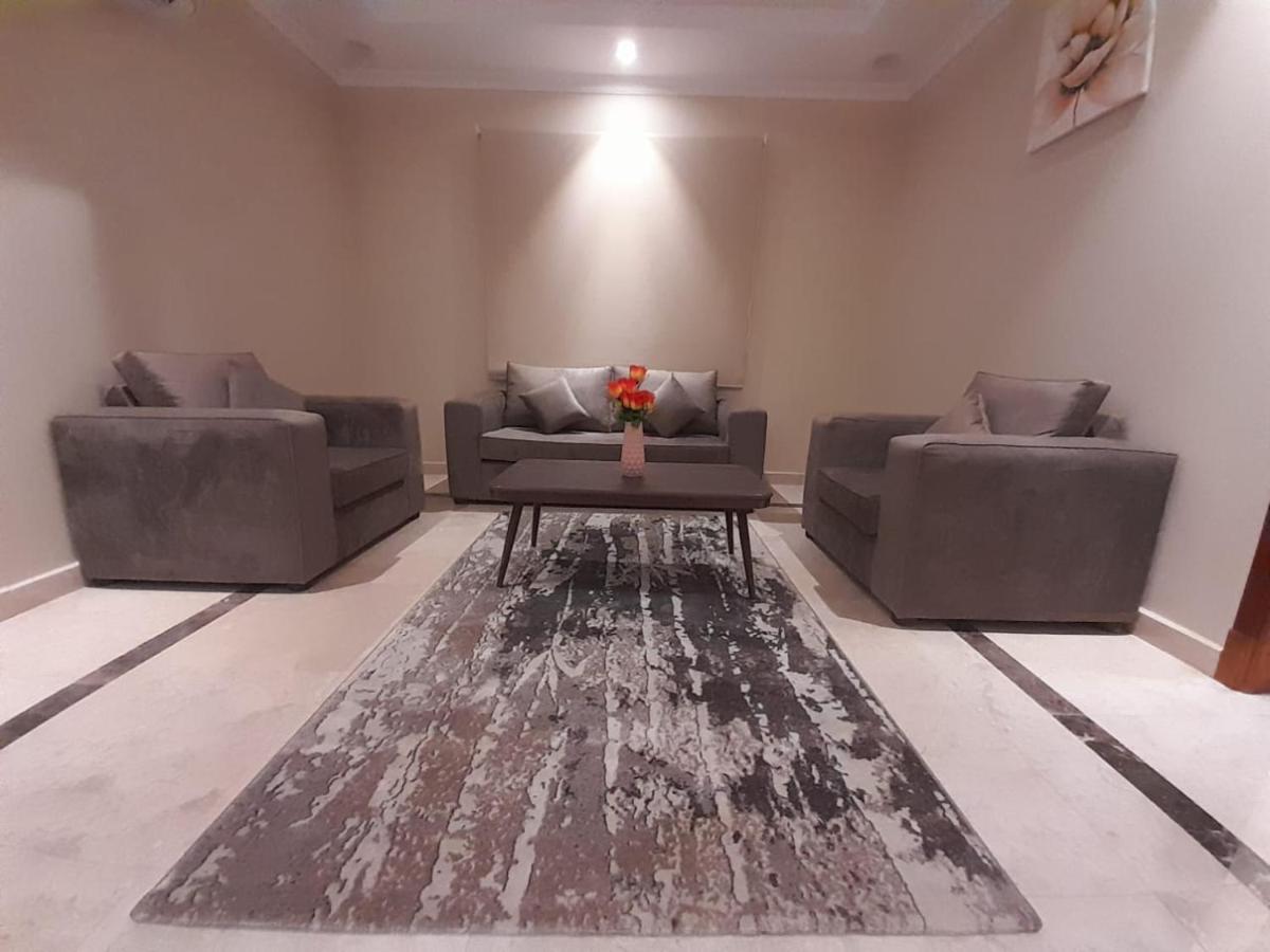 Safwa Taiba Suite اجنحة صفوة طيبه Медина Екстериор снимка