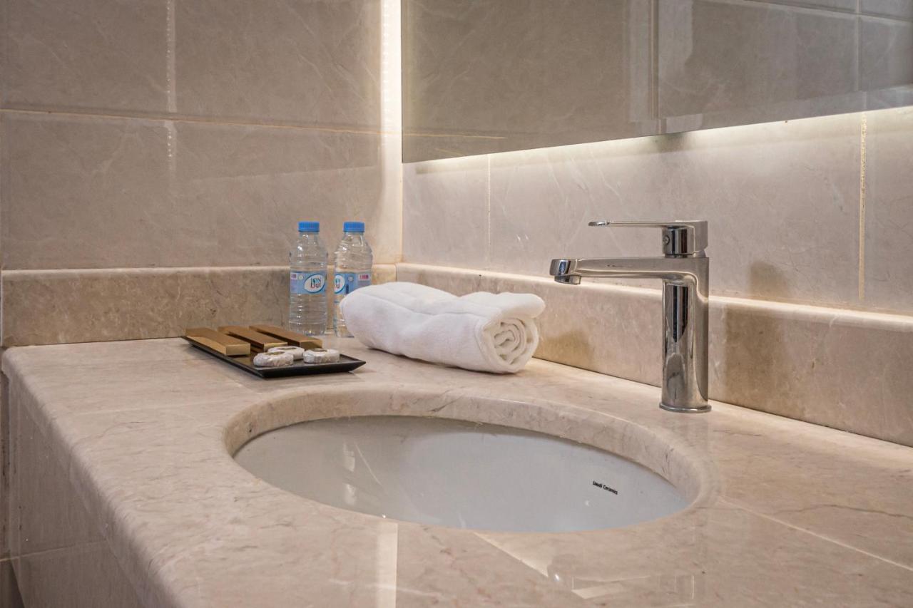 Safwa Taiba Suite اجنحة صفوة طيبه Медина Екстериор снимка