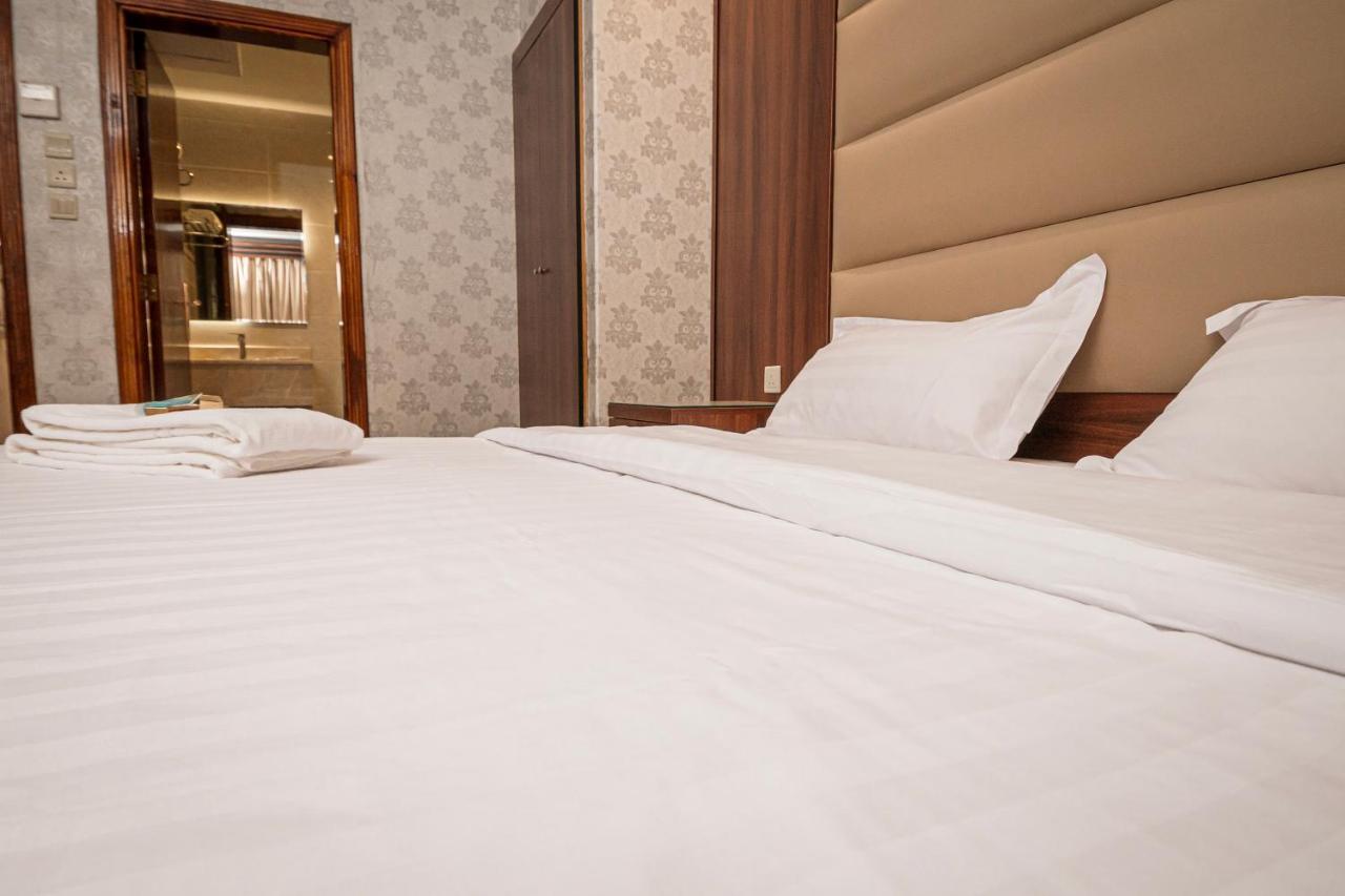 Safwa Taiba Suite اجنحة صفوة طيبه Медина Екстериор снимка