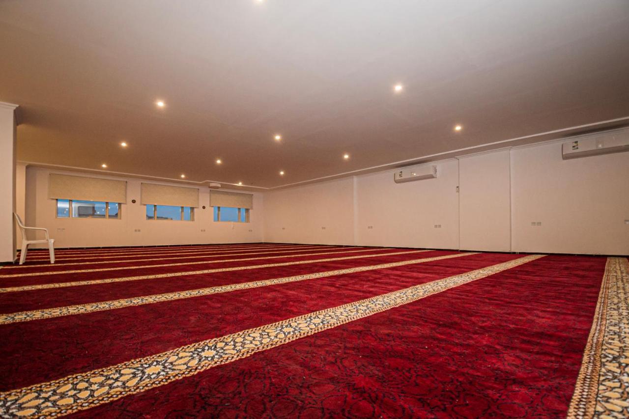 Safwa Taiba Suite اجنحة صفوة طيبه Медина Екстериор снимка